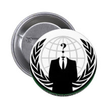 anonyme badge