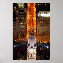 Antenne de Phila (22) Posters