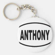 ANTHONY PORTE-CLEF