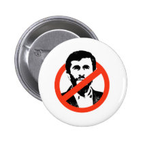ANTI-AHMADINEJAD badges publicitaires