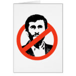 ANTI-AHMADINEJAD CARTES DE VŒUX