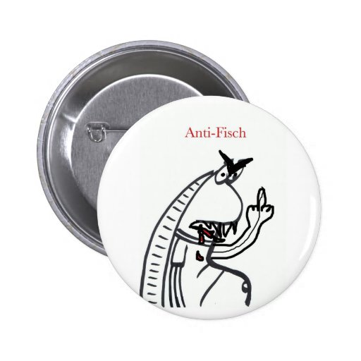Anti+ Badge Avec Épingle