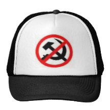 Anti-Communiste Casquette