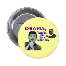 Anti-Obama Badge