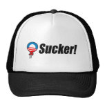 Anti-Obama Bumpersticker - surgeon 2 Casquettes