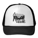 Anti Obama Casquette De Camionneur