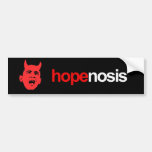 Anti-Obama - hopenosis Adhésifs Pour Voiture