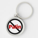 Anti Palin Porte-clef