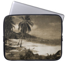 Antiquité de visibilité directe Caballos de Playa Trousses Pour Ordinateur Portable