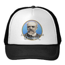 Antonin Dvorak Casquette