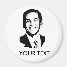 Antonio Villaraigosa Magnets Pour Réfrigérateur