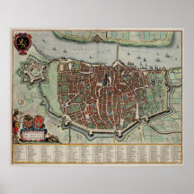 Anvers Posters