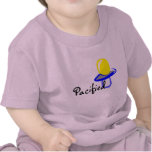 APAISÉ T-SHIRTS