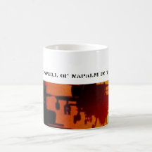 Apocalypse Now Tasse À Café