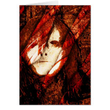 Apparaître du fantôme de Hecate (carte)