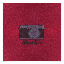 Appareil-photo de scintillement