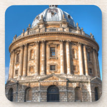Appareil-photo Oxford de Radcliffe Sous-bock