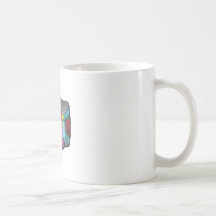 Appareil-photo Tasses