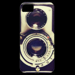 Appareil-photo vintage coques case-mate