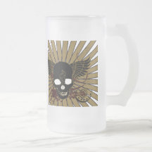 Apparition Tasses