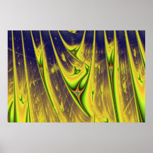 Apparitions Poster