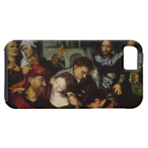 Appeler de St Matthew Coques iPhone 5