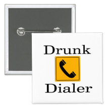 Appeleur ivre badge