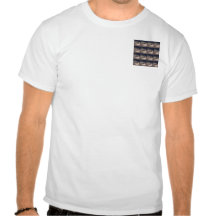 Appelez la chemise t-shirt