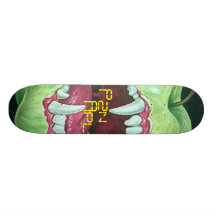 apple1, Pzn, APL Plateau De Skateboard