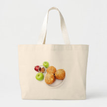 Apple épicent des petits pains sacs