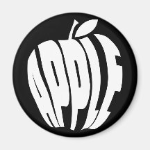 APPLE MAGNETS
