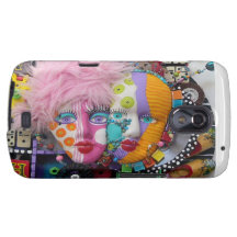 "Apple ne tombe pas loin… " Coque Samsung Galaxy Nexus