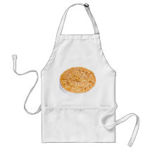 apple pie tablier