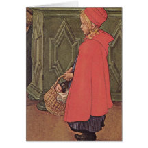 Apport à la maison des achats cartes de vœux