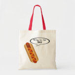 APPORTER-SUR-LE-BBQ ! SACS EN TOILE