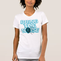 apportez le bruit t-shirts