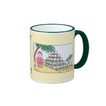 APPRÉCIER LE VOYAGE et la tasse de VOYAGE…