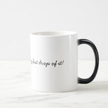 Appréciez votre tasse de jour