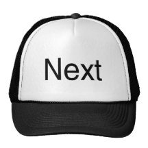 Après Casquette
