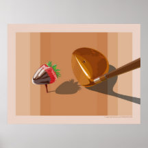 Après dessert affiches