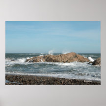 Après la tempête affiches