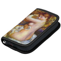 Après le bain par Pierre Renoir Agenda Folio
