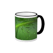 Après pluie mugs
