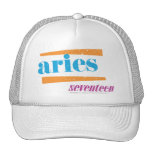 Aqua de Bélier Casquettes