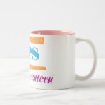Aqua de Bélier Tasse