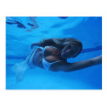 aquawoman_photo par la CARTE POSTALE de Barry Kuli