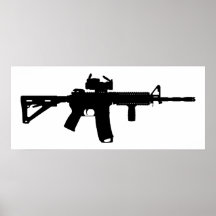 ar15 posters