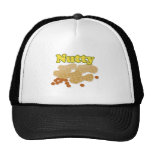 Arachides à noix casquette de camionneur