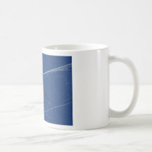 Araignée d'or de globe tasse