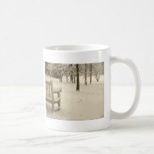 Arborétum de Nichols Mug